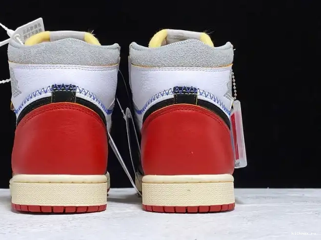 Rep MAX Jordan x High BV1300-106 OG Union Retro 1 Air 0402